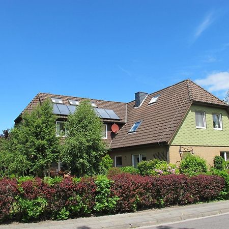 נורדן Fewo Onno Nord151 Naehe Norddeich Nordsee מראה חיצוני תמונה
